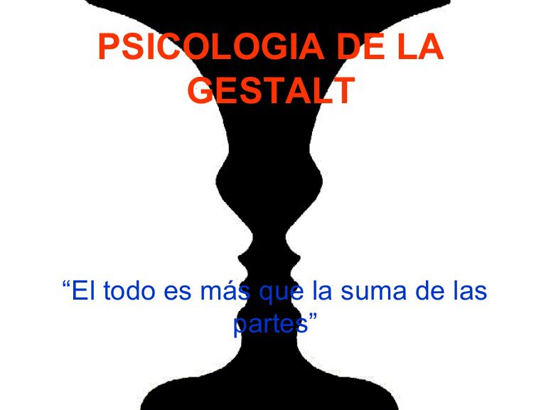 Terapia Gestalt